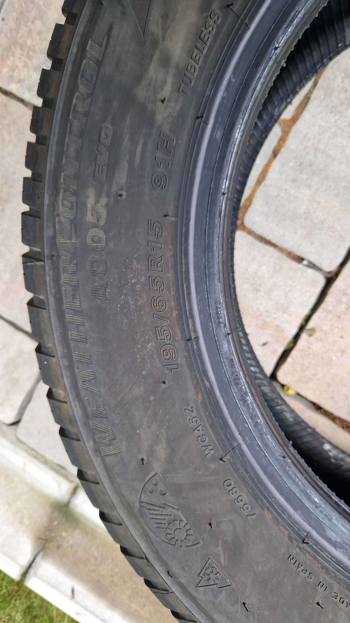 Anvelope allseason 195 65 R 15 Bridgestone