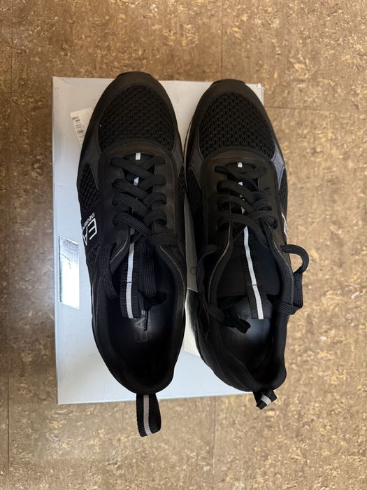 EA7 Emporio Armani