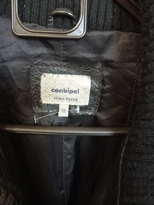 Кожено яке Conbipel Vera Pelle