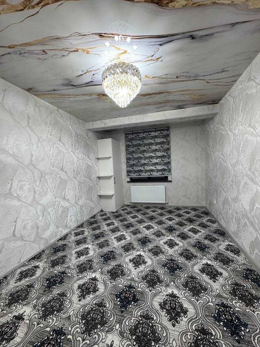 Янги домдан 2 хонали квартира сотилади Динамо