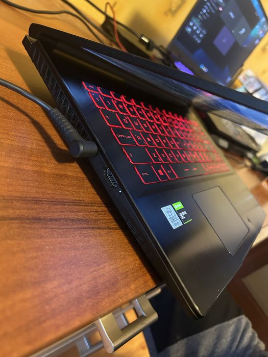 Лаптоп MSI GF65 Thin 10SDR