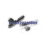Set 2buc Proiector Lampa Lumini Usi Holograma Bmw Logo Clasic Led