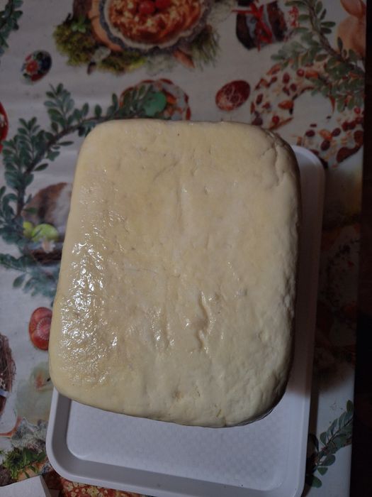 Vand produse lactate