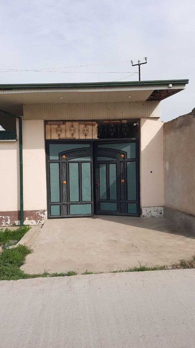 Ховли сотилади 4 сотох