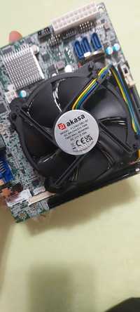 Vand placa noua de PC si ssd 128GB