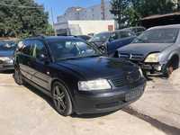 VW Passat B5 1,9TDI 116кс ‘99г Фолксваген Пасат Б5