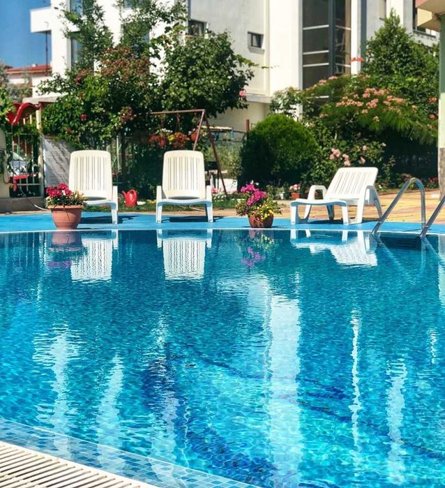 Хотел под наем на морето