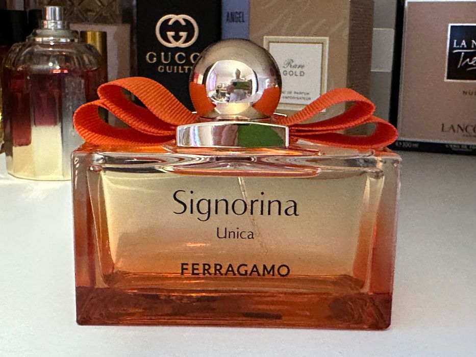 Salvatore Ferragamo Signorina Unica