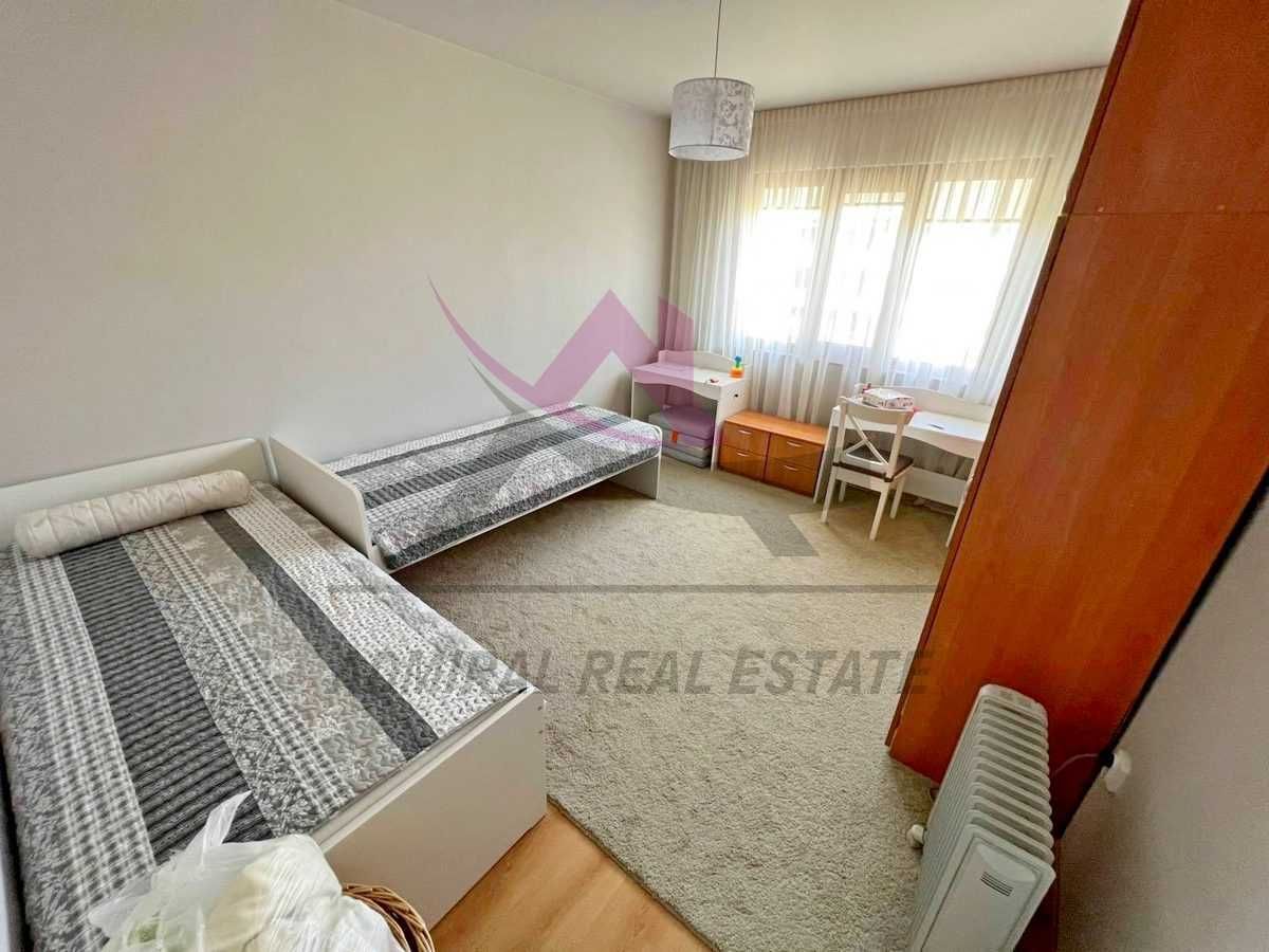 Дава се под наем Тристаен апартамент в Варна, Чайка - 62 кв.м за 600 € - Снимка #3