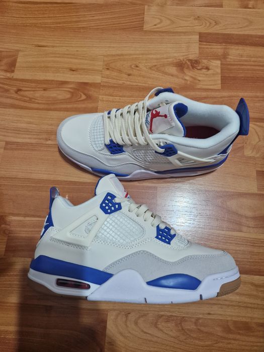 Adidași Jordan Retro patru