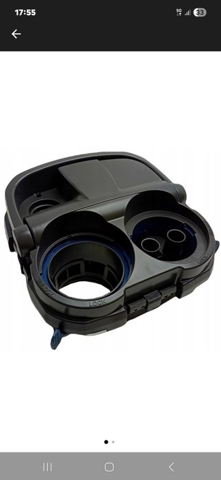 Vând capac filtru Oase master 600