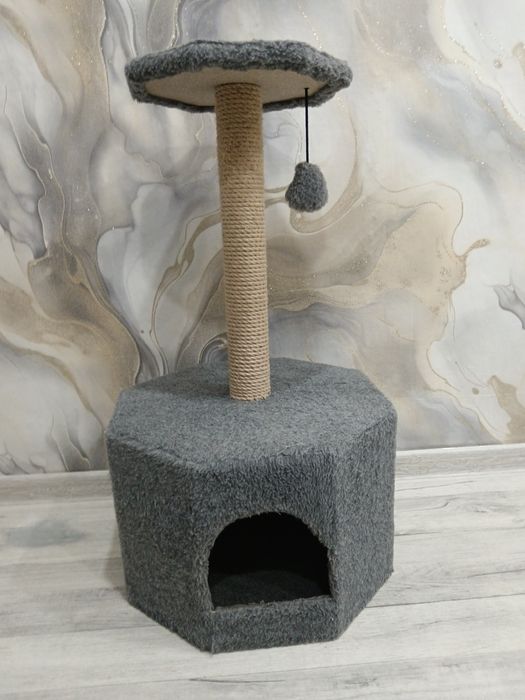 Когтеточка ля котов и кошек.