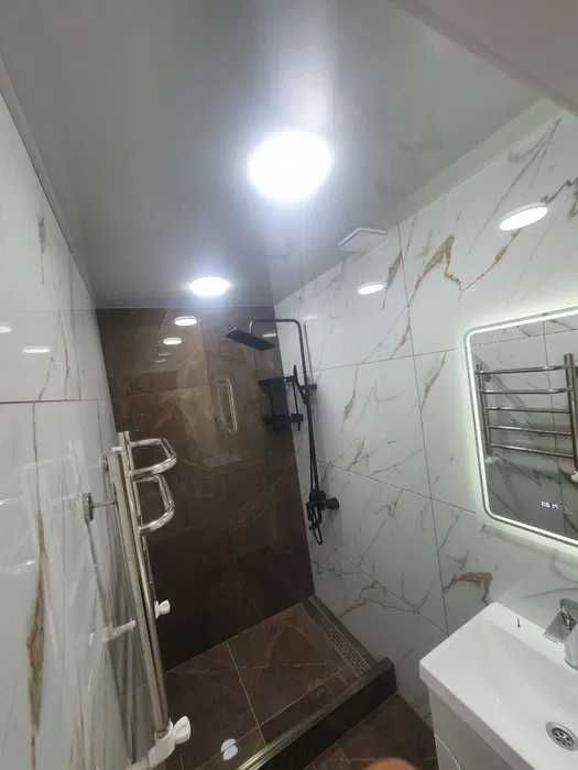 Продается квартира в Мирабатском райне