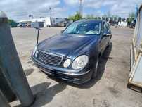 Dezmembram MercedesBens w211