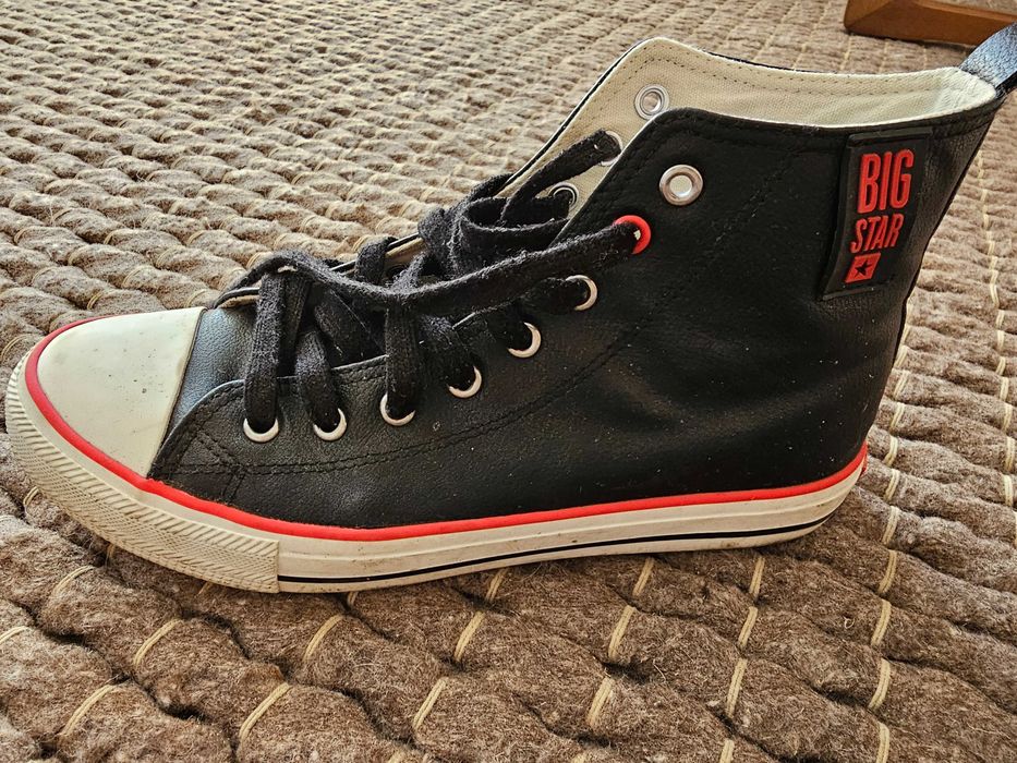 Кецове BIG STAR 39номер