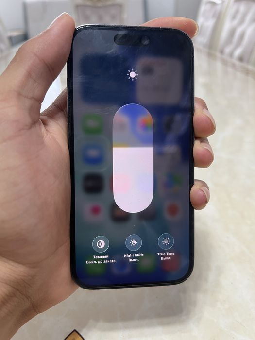 Iphone 14 pro 128gb