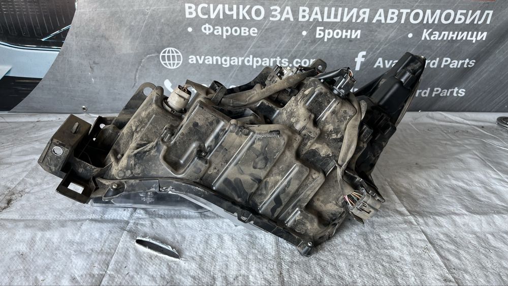 Десен фар Mazda CX5 2022-