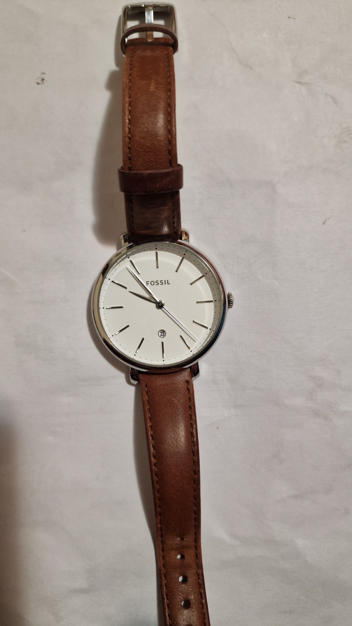 Ceas Fossil Dama