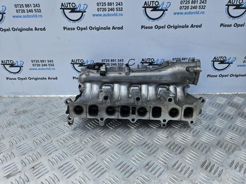 Galerie admisie Opel Astra H facelift 1.7CDTI 110cp 81kw; 1.7CDTI 125c