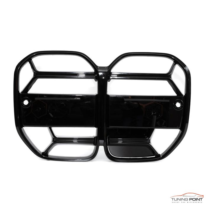 Grila Bara Fata BMW Serie 4 G22, Serie 4 G23, Serie 4 G26
