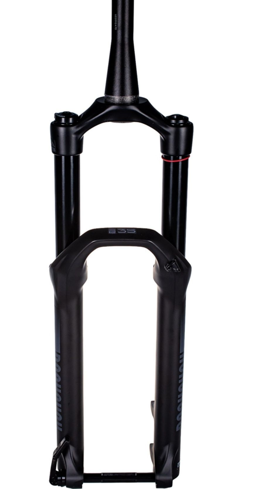 *Нова* Вилка RockShox 35 Gold RL 27.5"