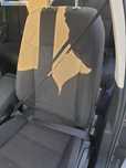 Centura Siguranta Stanga Fata Sofer Volkswagen Passat B8 2014 - 2023 [C3962]