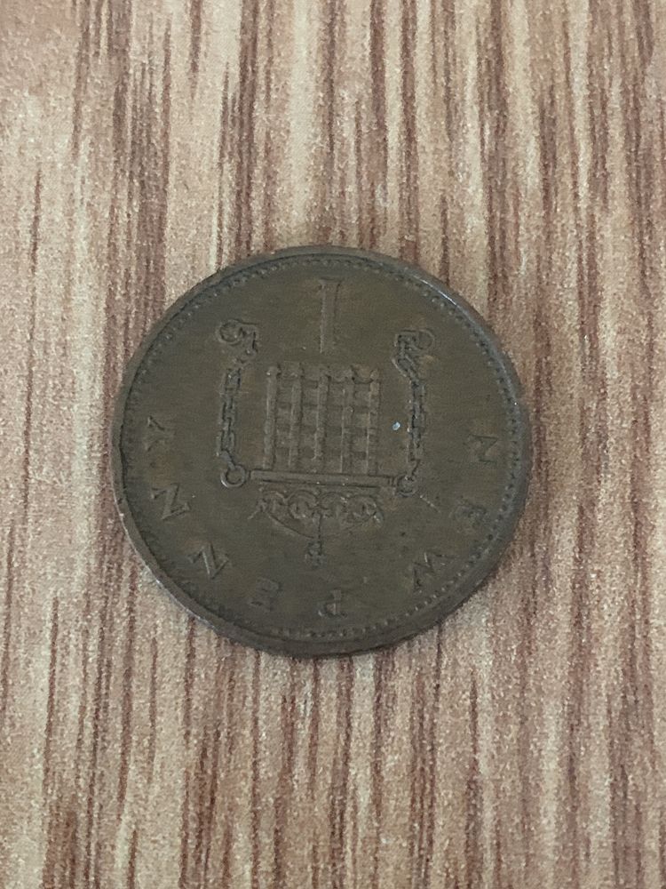 New Penny monede rare