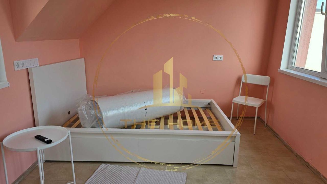 Дава се под наем Едностаен апартамент в Варна, Център - 42 кв.м за 375 € - Снимка #5