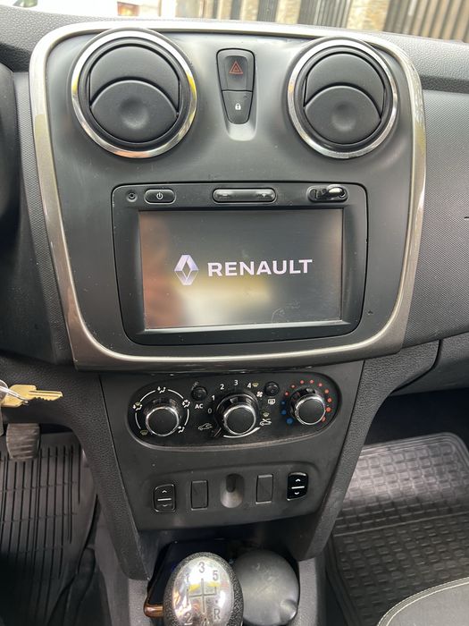 Dacia logan 2014 0.9 distributie lant  ofer fiscal
