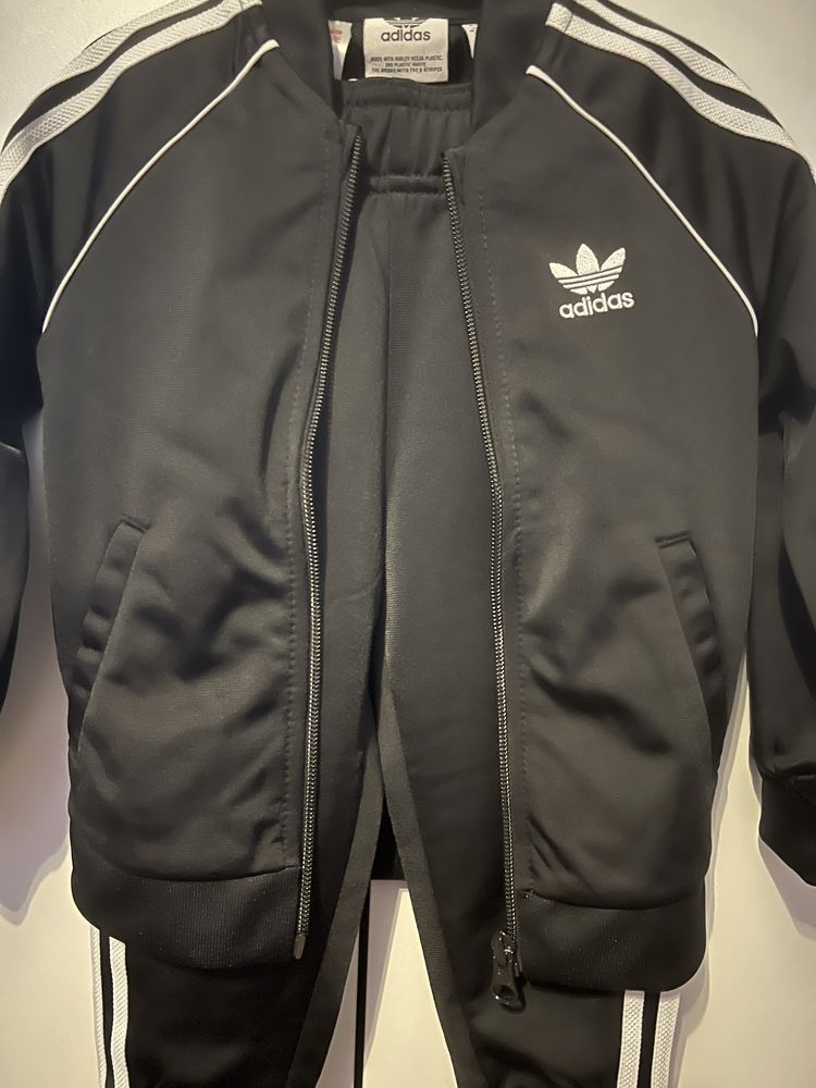 Trening adidas original copii