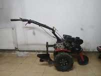Motocultor Benzina 208 cc