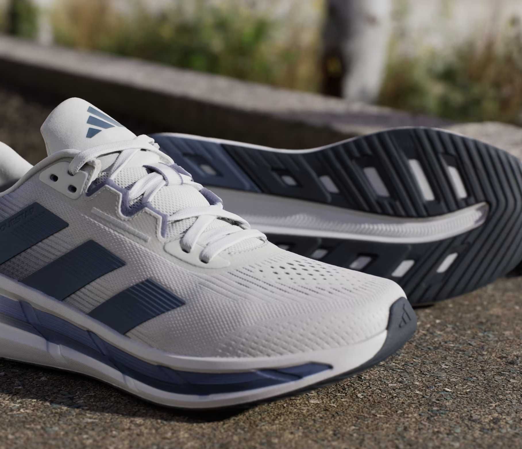 Мужские кроссовки Adidas Questar 3 Running оригинал, new US 10