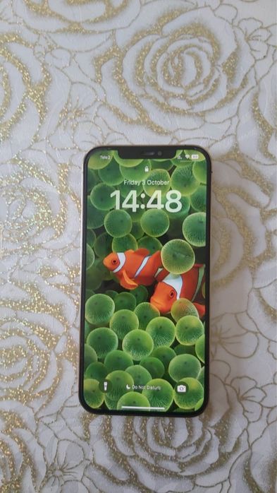 Iphone 12 Pro Max 128 GB