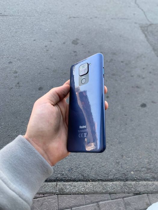 Redmi Note 9 128 ГБ