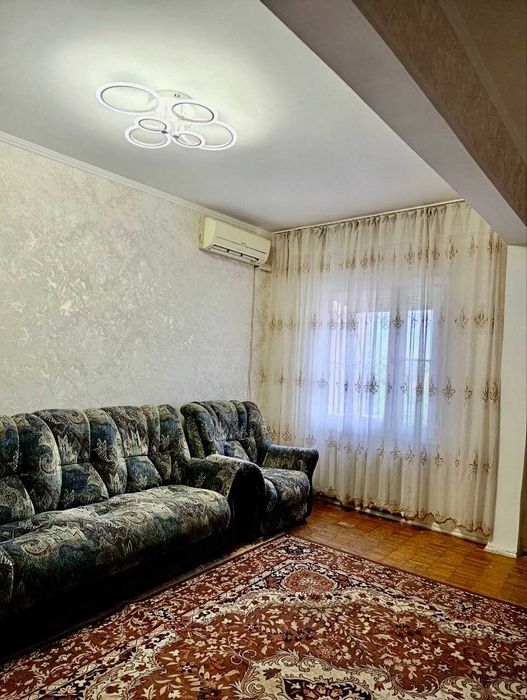 Срочно сдается своя квартира 4/4/5 (Яшнабадский р-н)