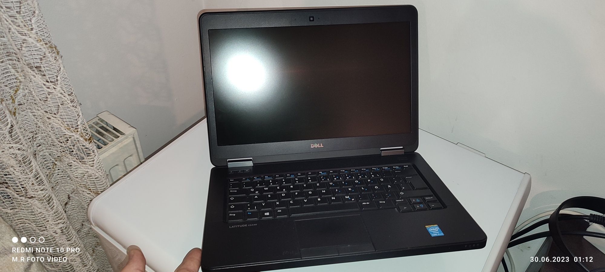 Vand Schimb Laptop dell