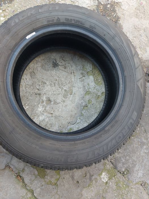 Anvelope m+s 205 60 16