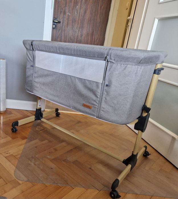 Бебешка кошара Kikka boo