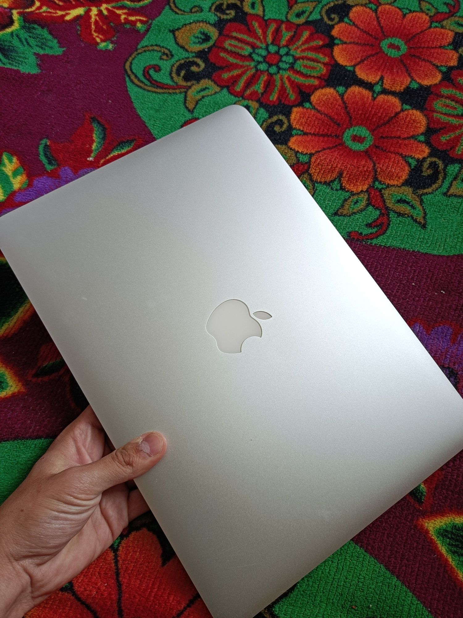 MacBook air 13  ideal