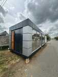Vand container modular calitate superioara