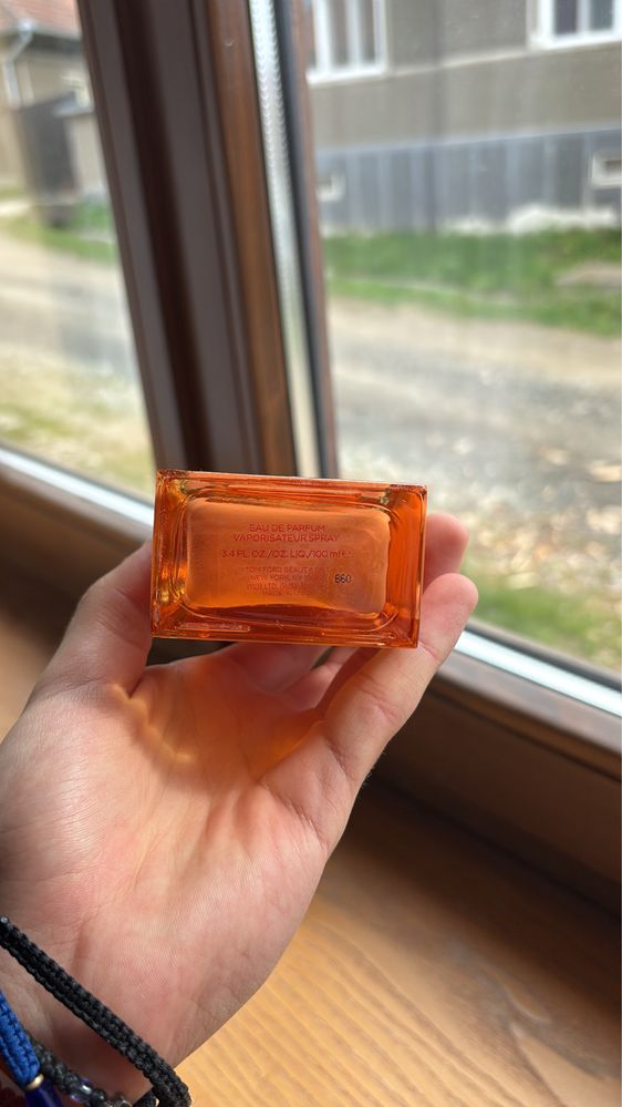 Vand Tom Ford Bitter Peach