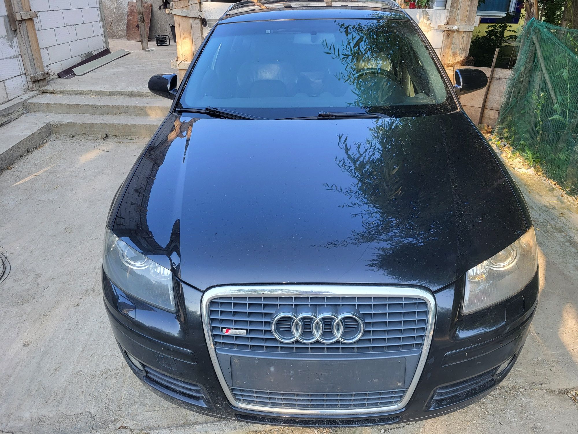 AUDI A3 2.0 170cp