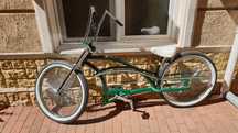 Bicicleta oraș Beach Cruiser Bike Lowrider
Custom Classic Single Speed