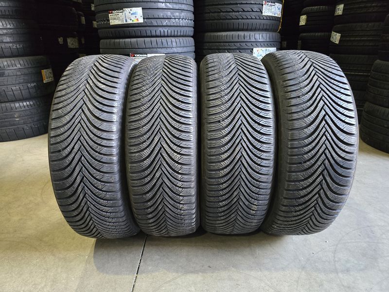 205/55/19 Michelin 4piese