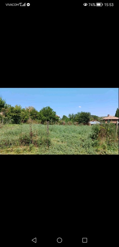 Продава се Парцел в София, Център - 478 кв.м за 20 €/кв.м - Снимка #1