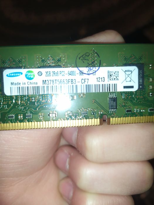 Компьютер в хорошем состоянии комплектующие тоже самое