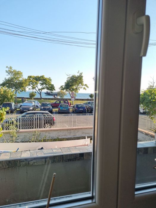 Продажби. Етаж от