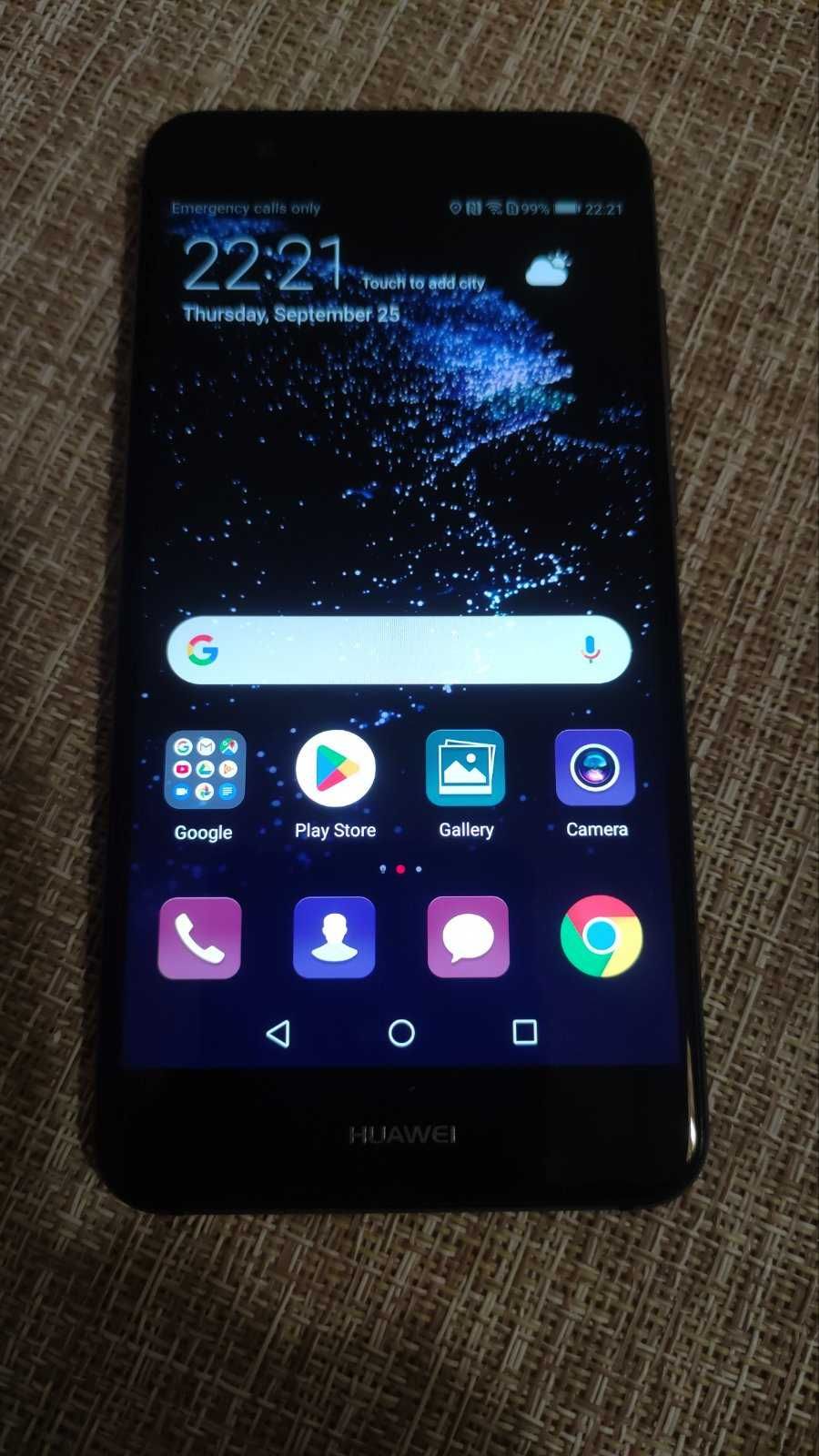 Huawei P10 lite като нов