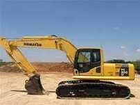 piese din dezmembrari komatsu pc200, motor, joystick, pompa hidraulica