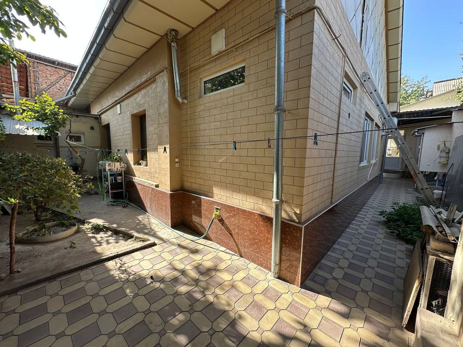 Продаётся дом 3,2 сотки Олтин Тепа